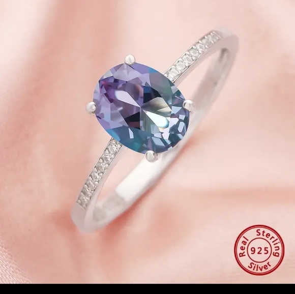 .925 Mytic topaz - Picture 7 of 8